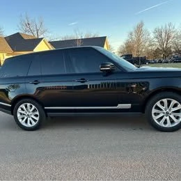 2014 Land Rover Range Rover L405 - Image 4 of 15