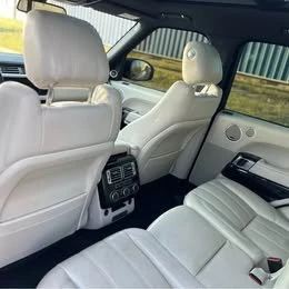 2014 Land Rover Range Rover L405 - Image 11 of 15