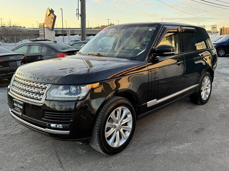 2014 Land Rover Range Rover L405 - Image 10 of 20