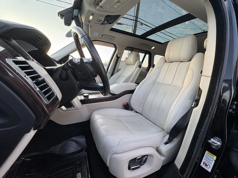 2014 Land Rover Range Rover L405 - Image 15 of 20