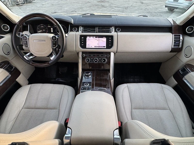 2014 Land Rover Range Rover L405 - Image 6 of 20
