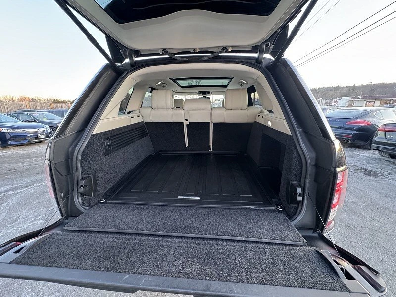 2014 Land Rover Range Rover L405 - Image 17 of 20