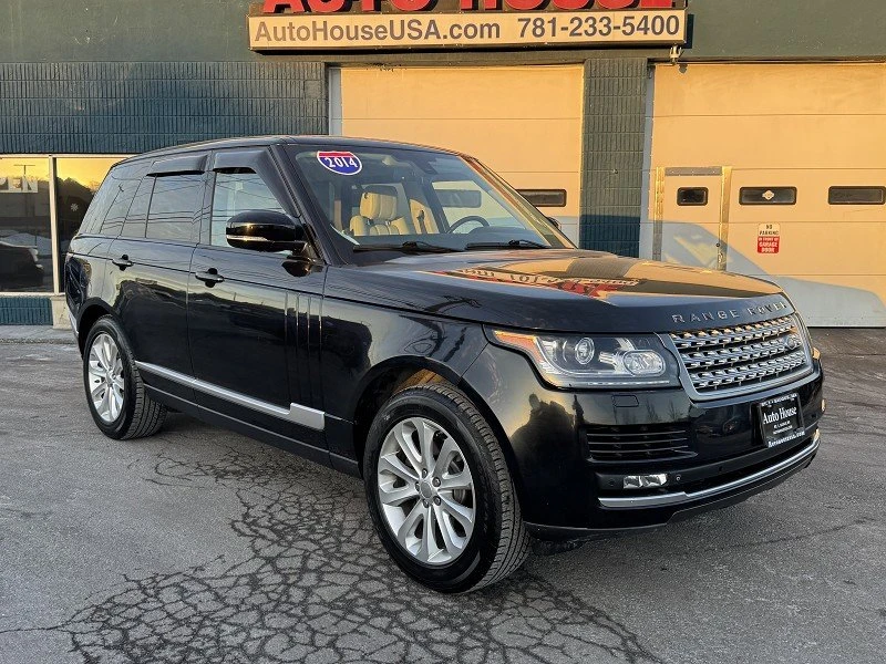 2014 Land Rover Range Rover L405 - Image 11 of 20