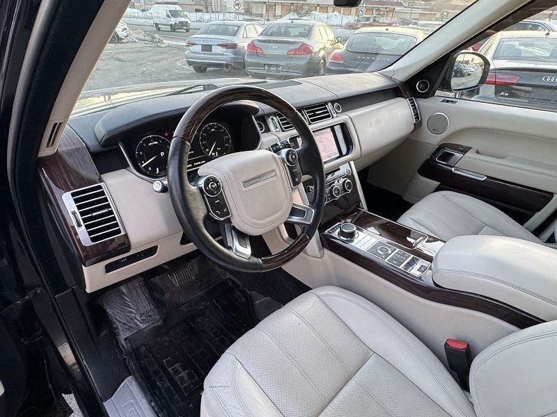 2014 Land Rover Range Rover L405 - Image 12 of 20