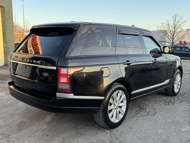 2014 Land Rover Range Rover L405 - Image 3 of 20