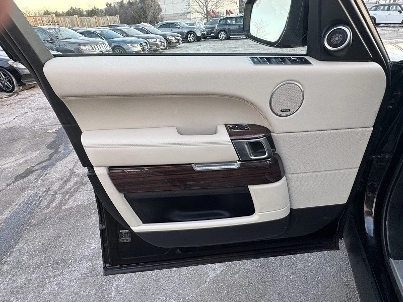 2014 Land Rover Range Rover L405 - Image 13 of 20