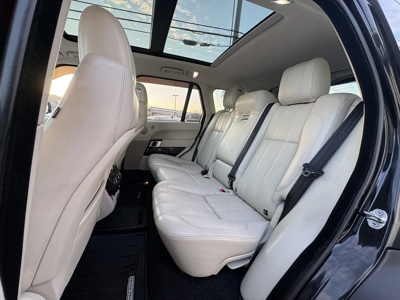 2014 Land Rover Range Rover L405 - Image 16 of 20