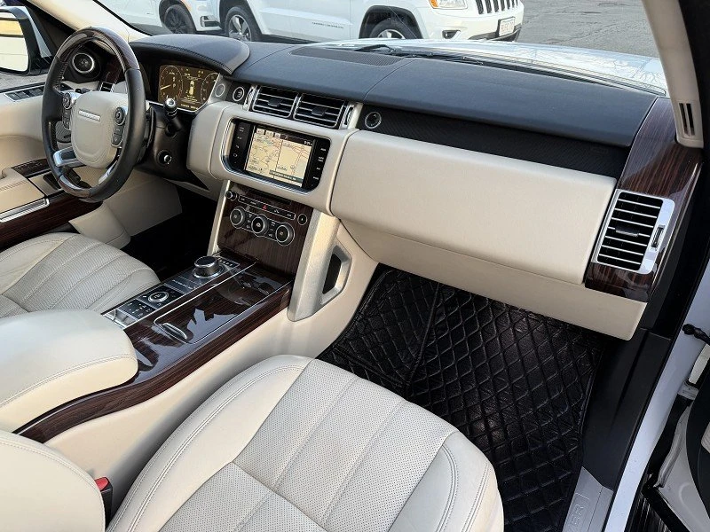 2014 Land Rover Range Rover L405 - Image 5 of 20