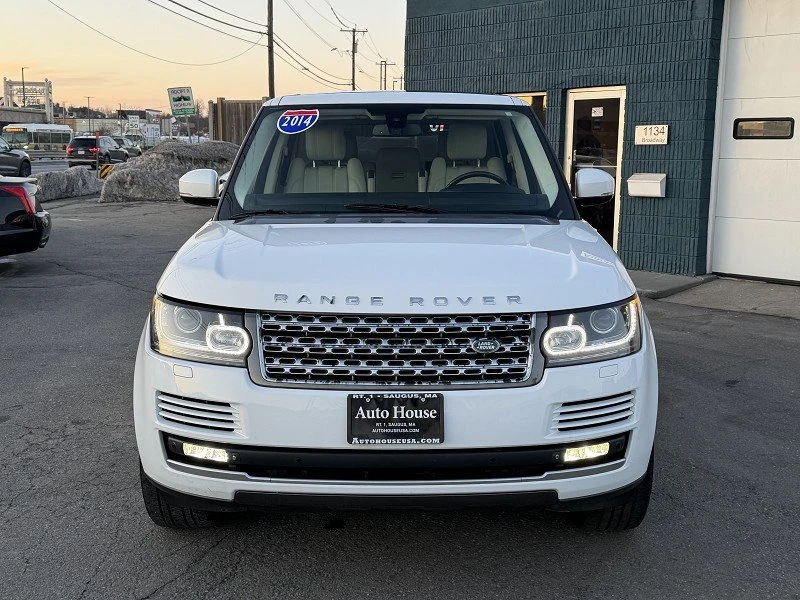 2014 Land Rover Range Rover L405 - Image 9 of 20