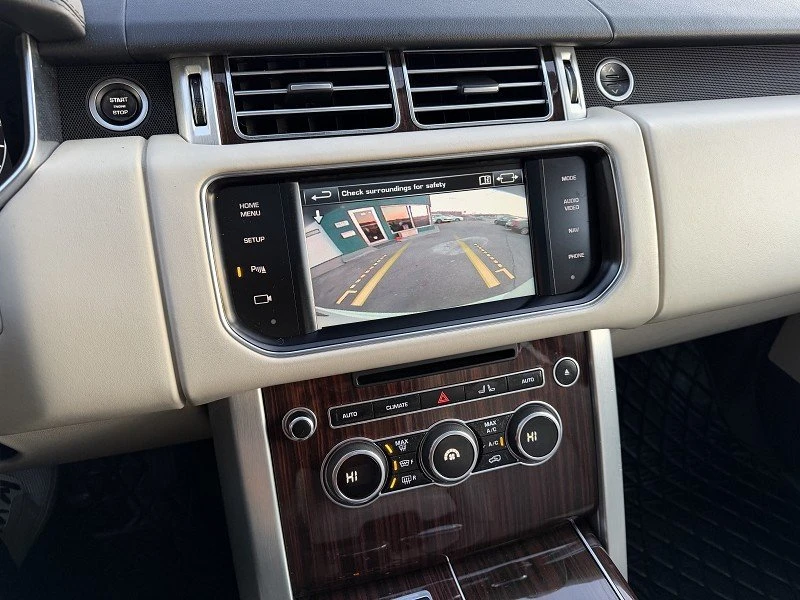 2014 Land Rover Range Rover L405 - Image 19 of 20