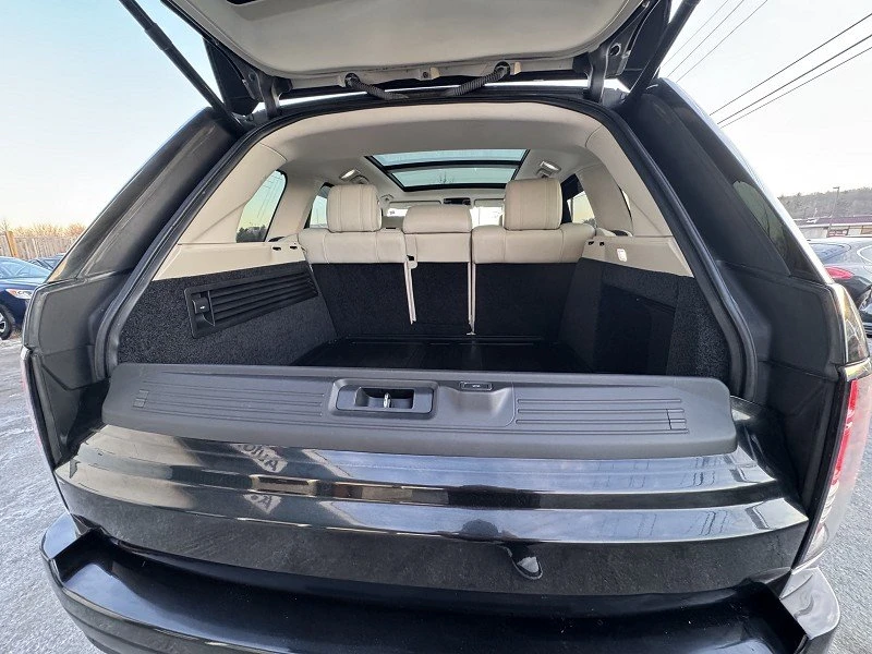 2014 Land Rover Range Rover L405 - Image 18 of 20