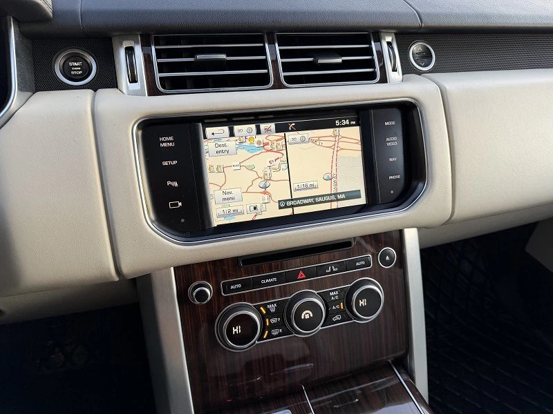 2014 Land Rover Range Rover L405 - Image 18 of 20