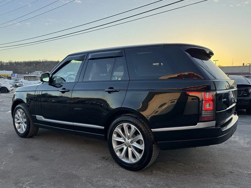 2014 Land Rover Range Rover L405 - Image 2 of 20