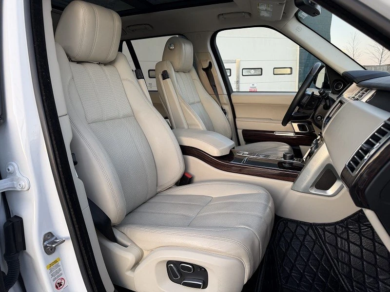 2014 Land Rover Range Rover L405 - Image 6 of 20