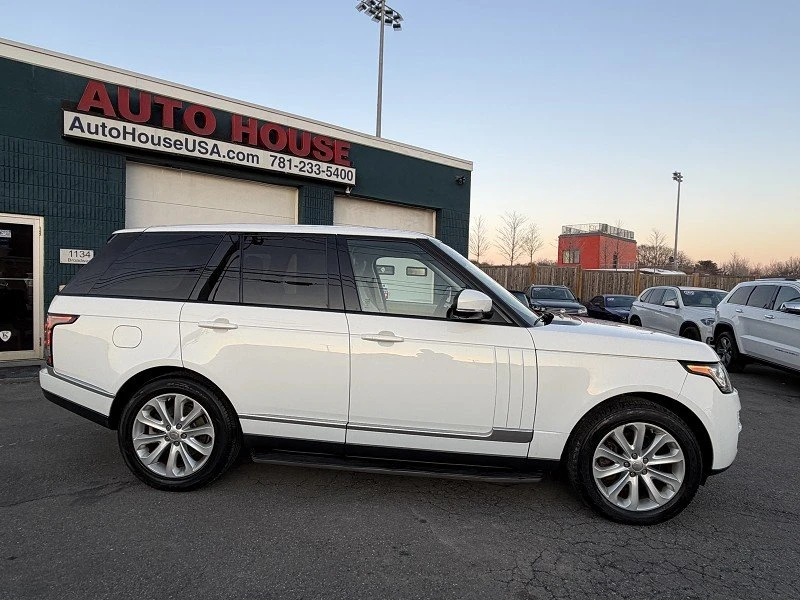 2014 Land Rover Range Rover L405 - Image 10 of 20