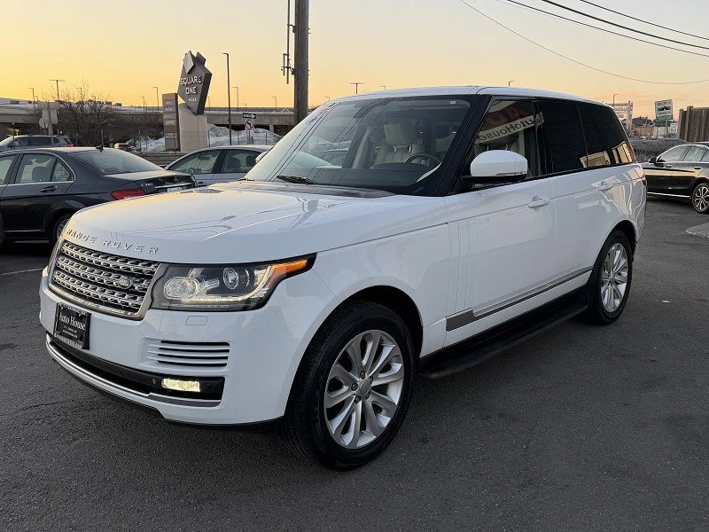 2014 Land Rover Range Rover L405 - Image 2 of 20