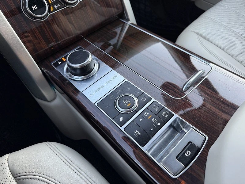 2014 Land Rover Range Rover L405 - Image 20 of 20