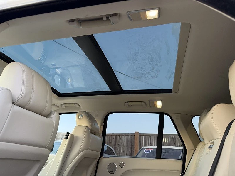 2014 Land Rover Range Rover L405 - Image 8 of 20
