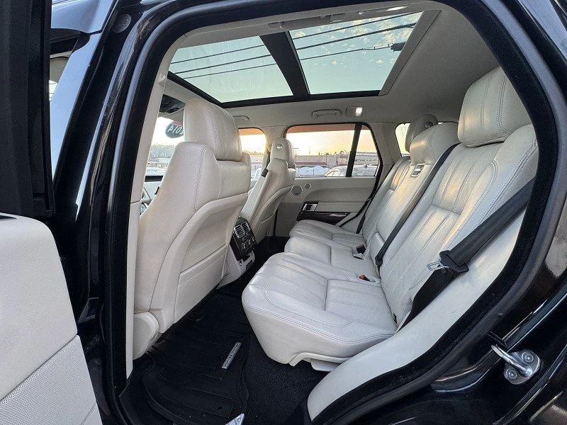 2014 Land Rover Range Rover L405 - Image 8 of 20