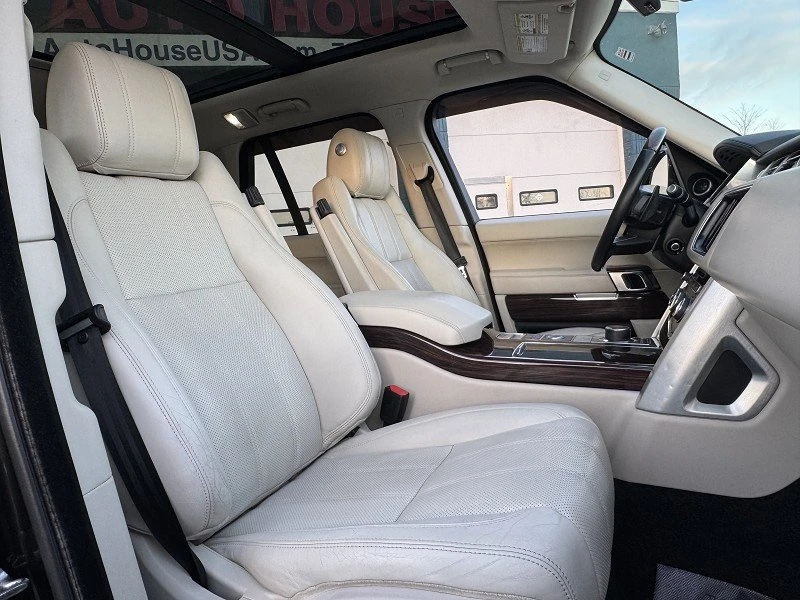 2014 Land Rover Range Rover L405 - Image 7 of 20