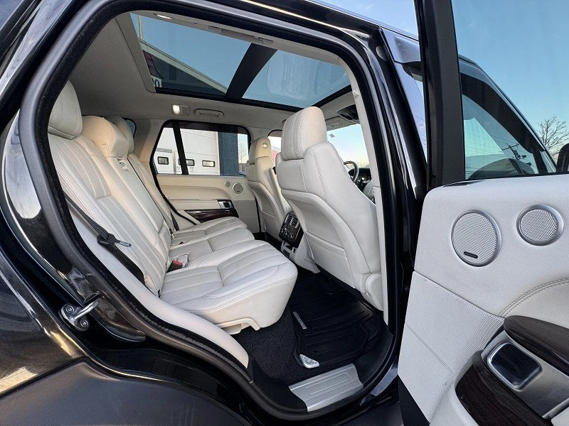 2014 Land Rover Range Rover L405 - Image 20 of 20