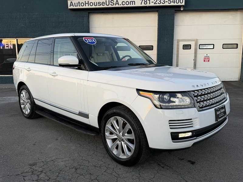 2014 Land Rover Range Rover L405 - Image 11 of 20