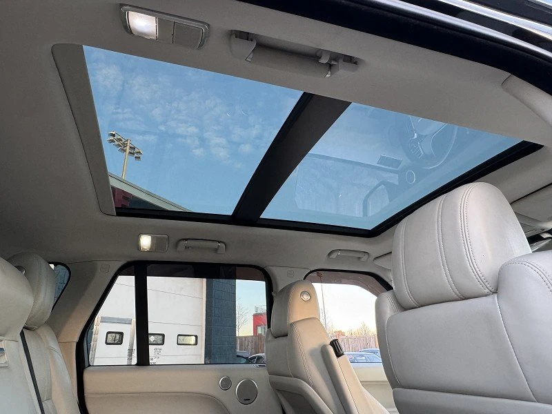2014 Land Rover Range Rover L405 - Image 9 of 20