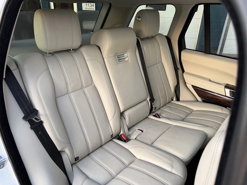 2014 Land Rover Range Rover L405 - Image 15 of 20