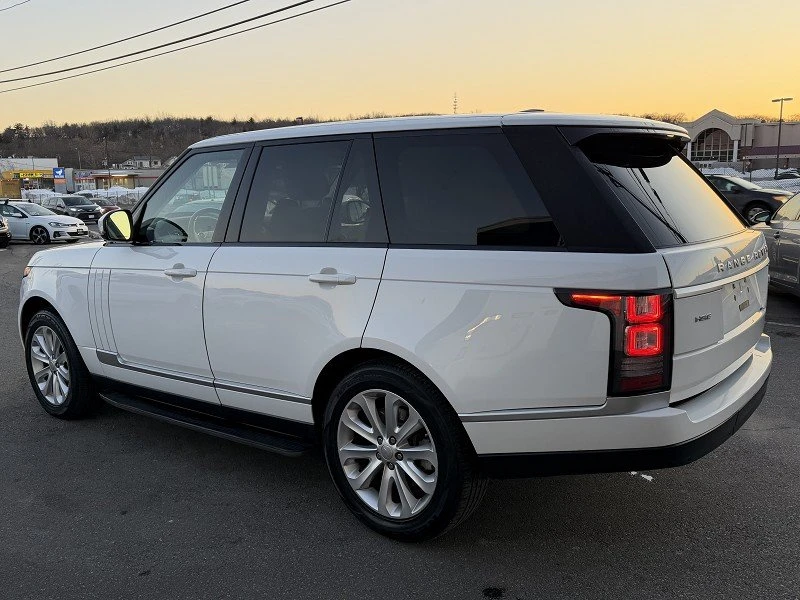 2014 Land Rover Range Rover L405 - Image 4 of 20