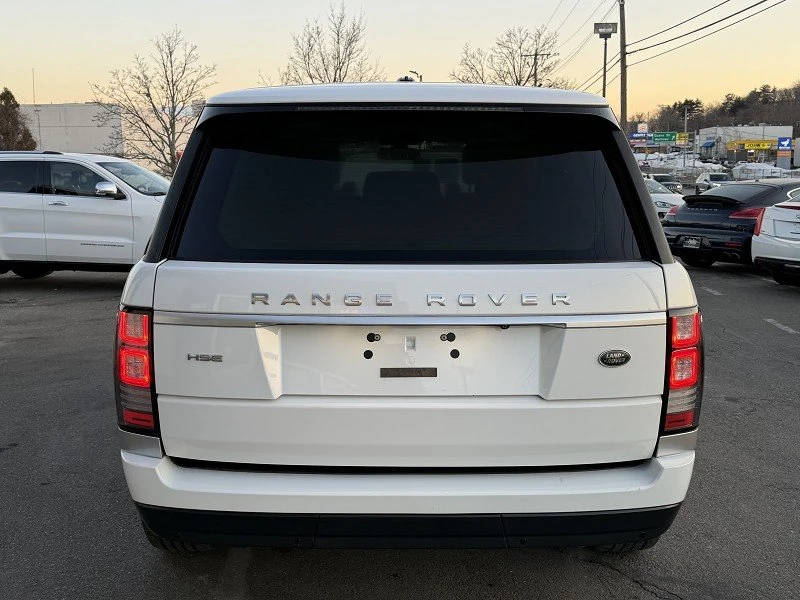 2014 Land Rover Range Rover L405 - Image 12 of 20