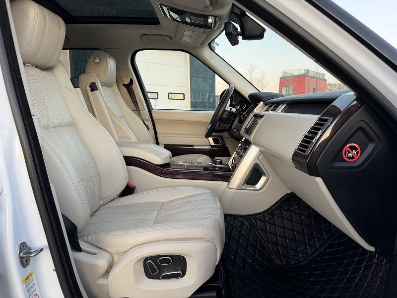 2014 Land Rover Range Rover L405 - Image 14 of 20