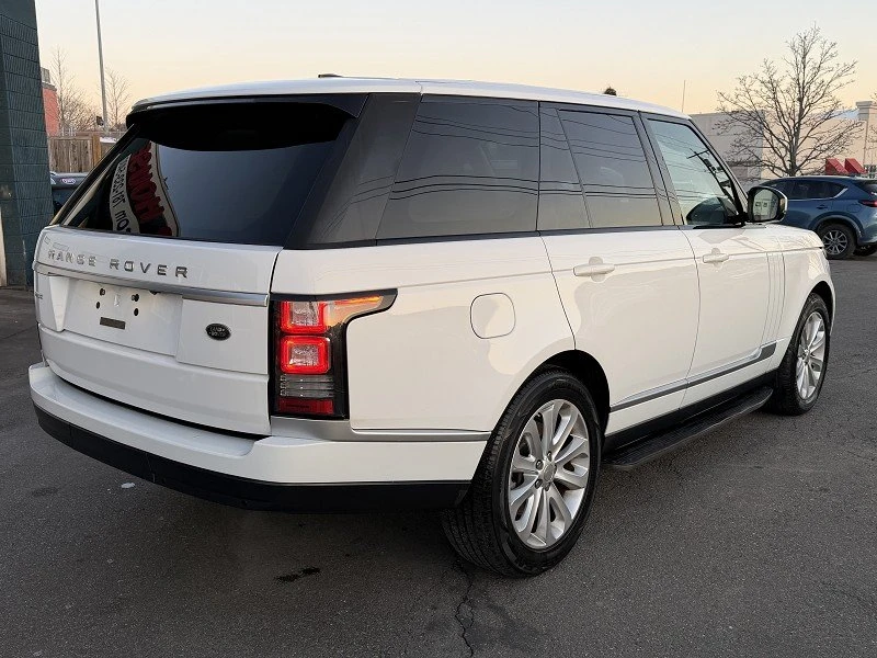 2014 Land Rover Range Rover L405 - Image 3 of 20