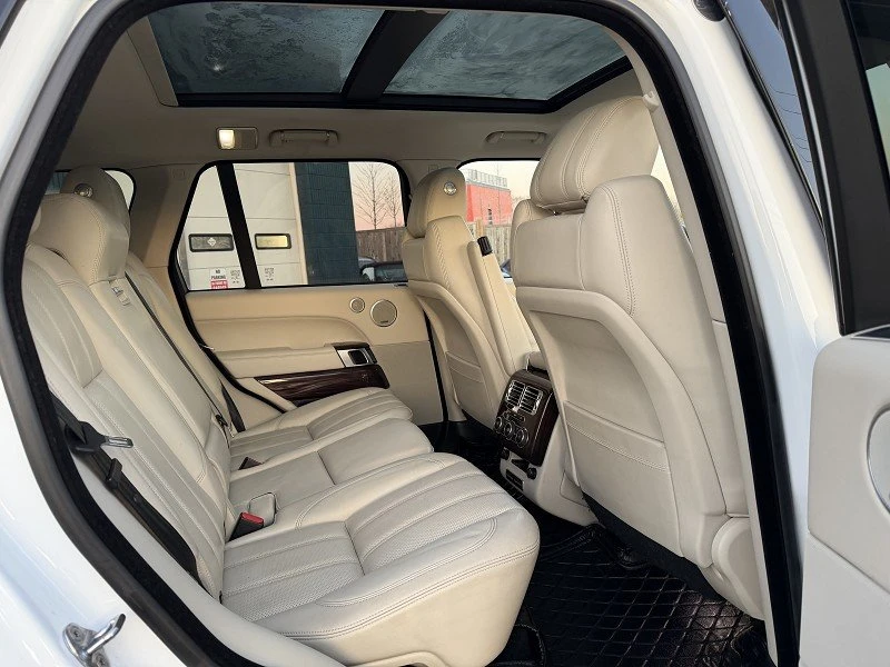 2014 Land Rover Range Rover L405 - Image 7 of 20