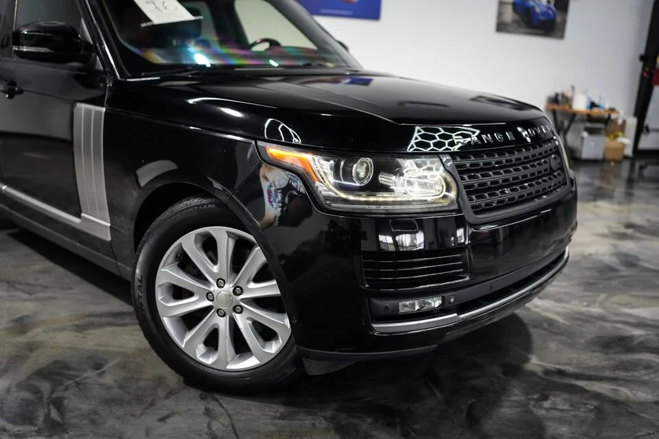 2014 Land Rover Range Rover L405 - Image 2 of 18
