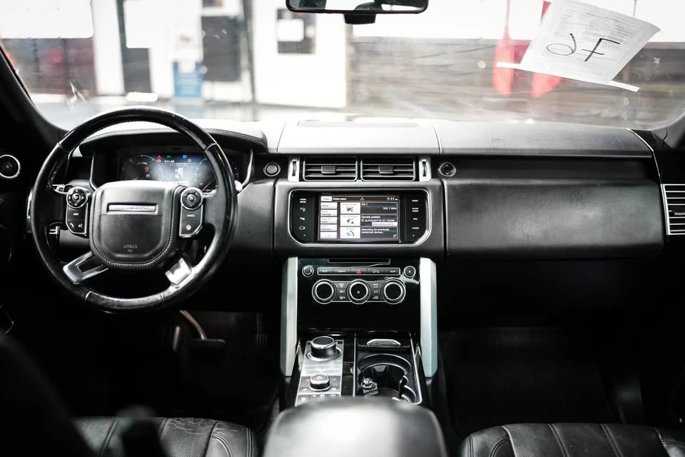 2014 Land Rover Range Rover L405 - Image 12 of 18