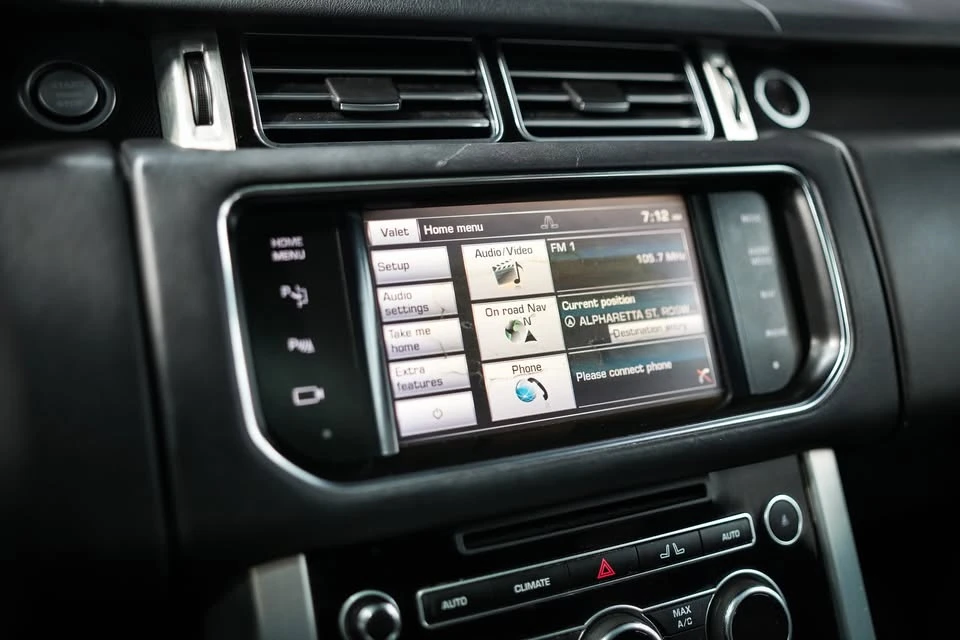 2014 Land Rover Range Rover L405 - Image 14 of 18