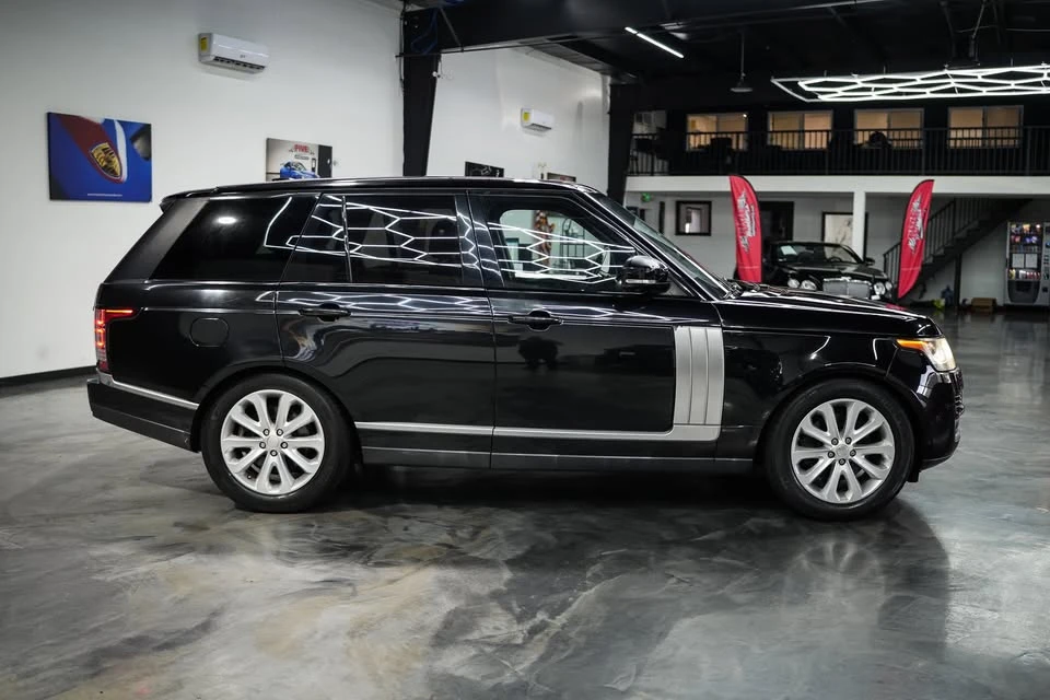 2014 Land Rover Range Rover L405 - Image 7 of 18