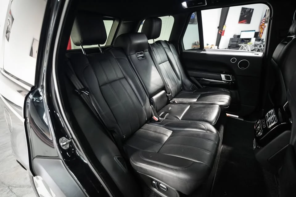 2014 Land Rover Range Rover L405 - Image 18 of 18