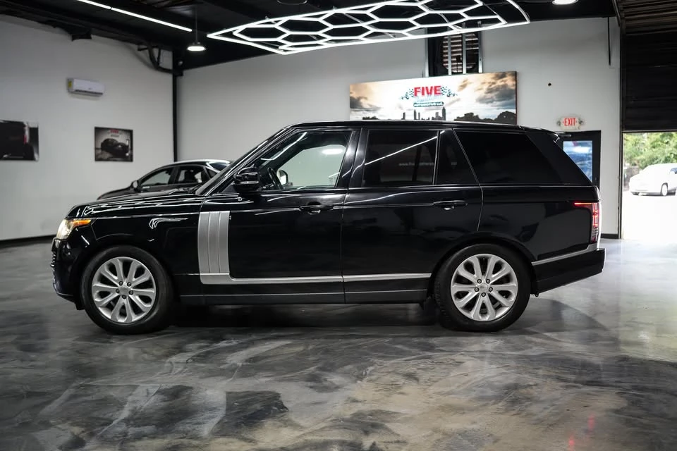 2014 Land Rover Range Rover L405 - Image 10 of 18