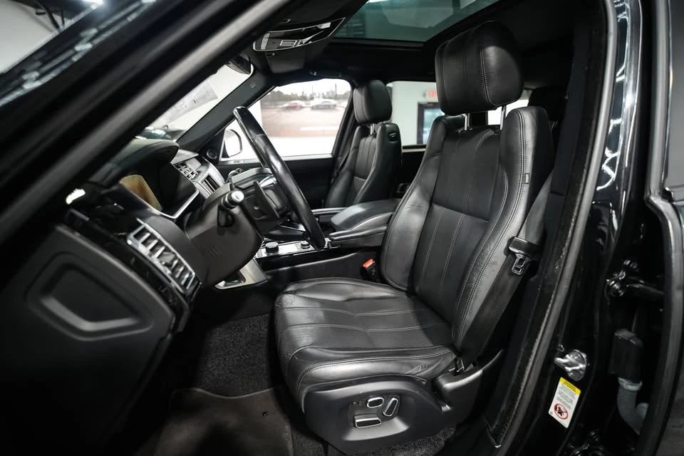 2014 Land Rover Range Rover L405 - Image 17 of 18