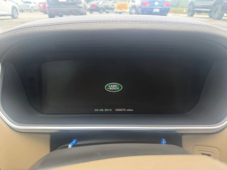2014 Land Rover Range Rover L405 - Image 12 of 19