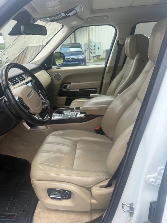 2014 Land Rover Range Rover L405 - Image 11 of 19