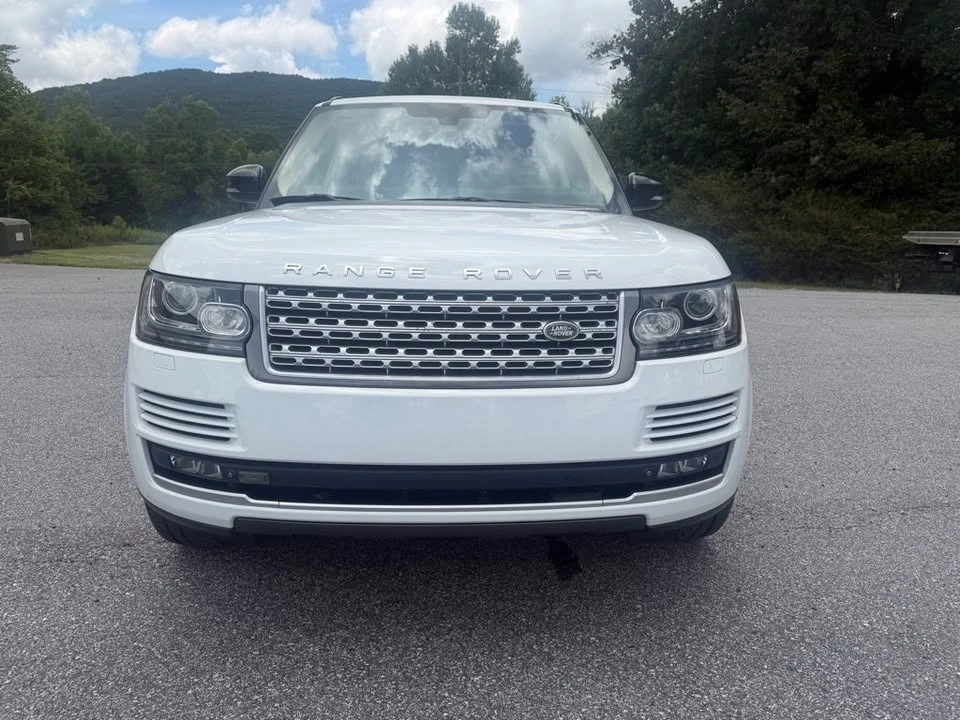 2014 Land Rover Range Rover L405 - Image 7 of 19