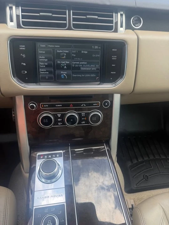 2014 Land Rover Range Rover L405 - Image 15 of 19