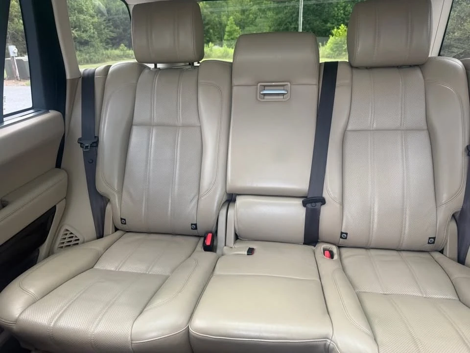 2014 Land Rover Range Rover L405 - Image 18 of 19