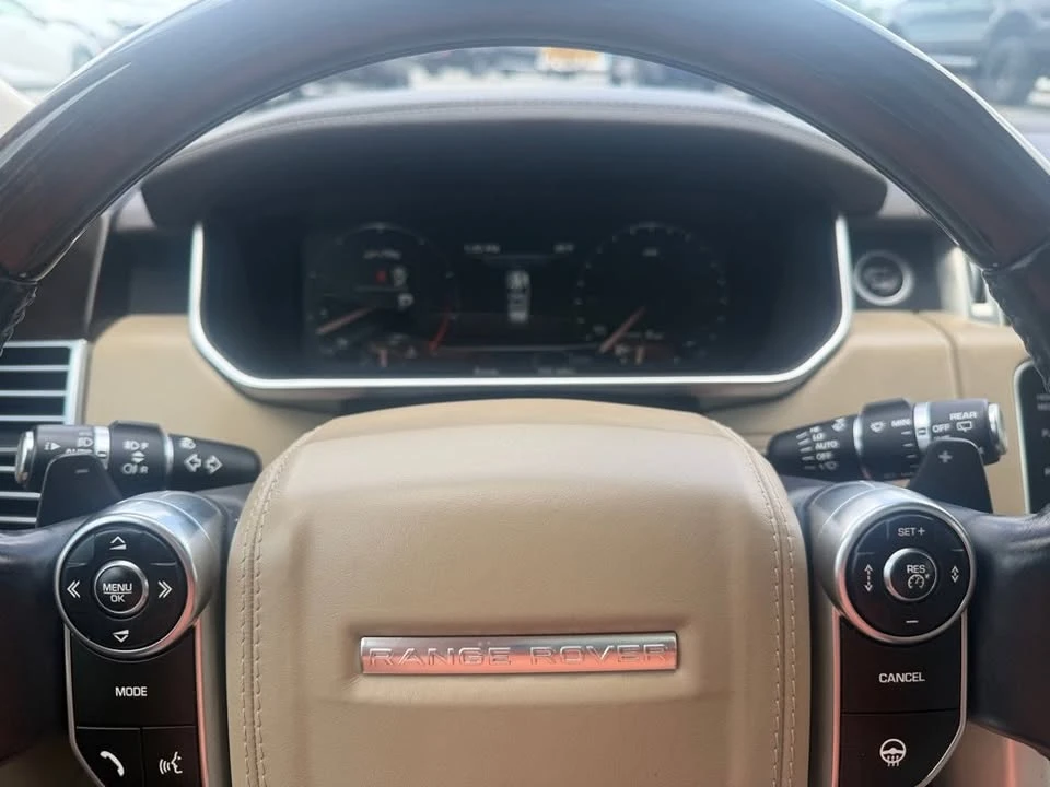 2014 Land Rover Range Rover L405 - Image 14 of 19