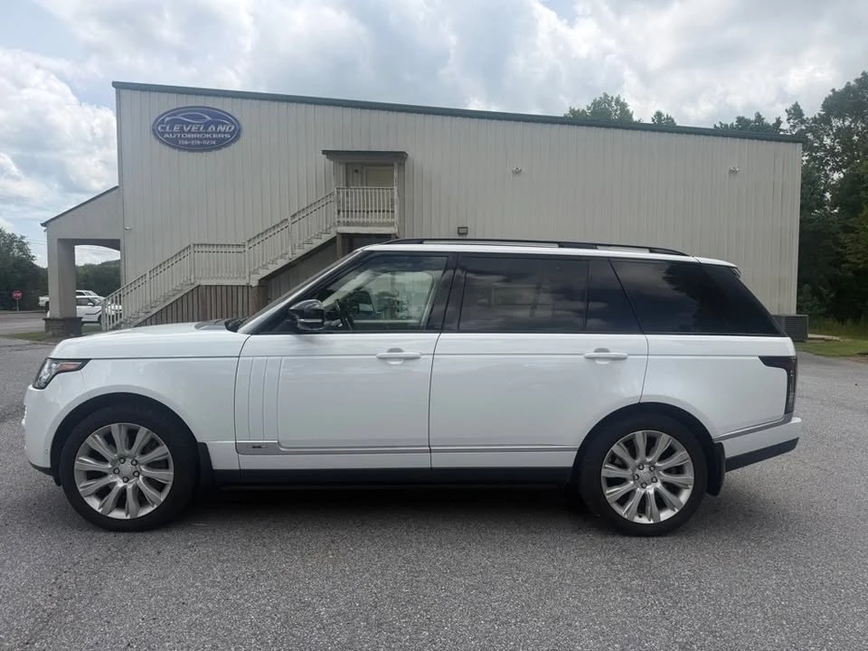 2014 Land Rover Range Rover L405 - Image 5 of 19