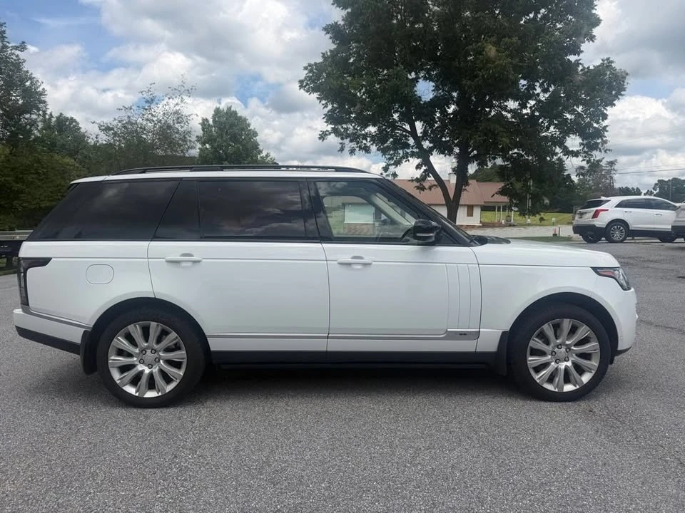 2014 Land Rover Range Rover L405 - Image 2 of 19