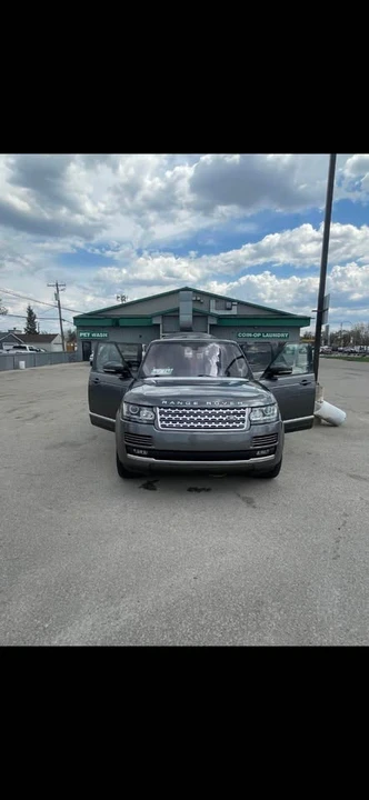 2014 Land Rover Range Rover L405 - Image 6 of 20