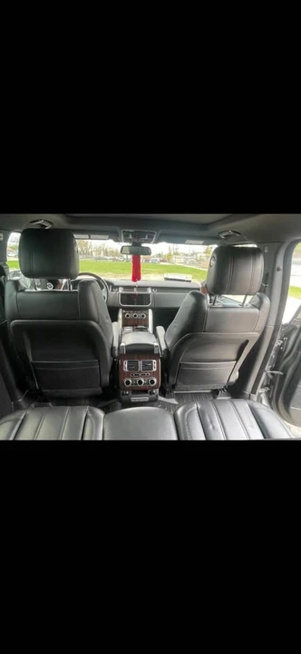 2014 Land Rover Range Rover L405 - Image 11 of 20